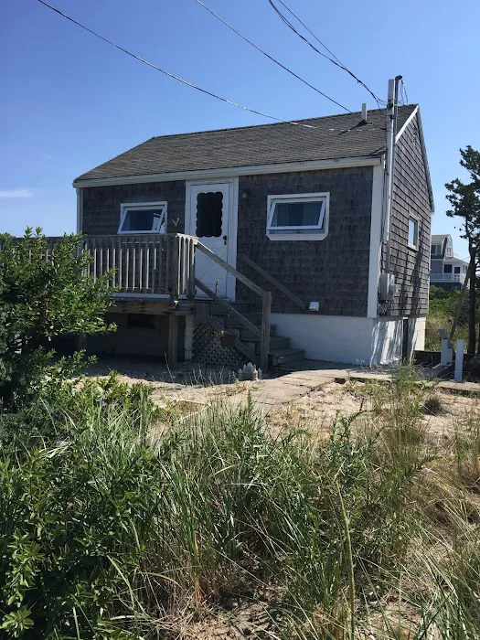 Cape Cod Cozy Cottages 5