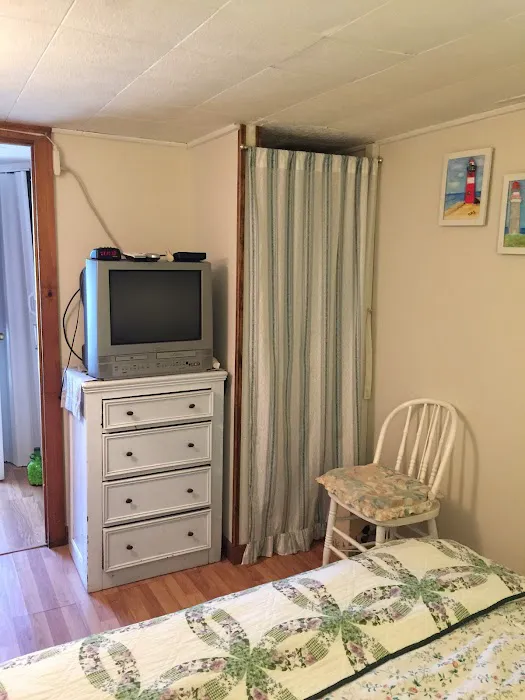 Cape Cod Cozy Cottages 5