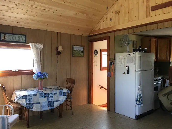Cape Cod Cozy Cottages 5