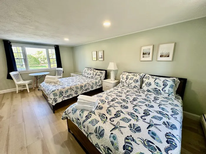 Sandy Neck Motel 5