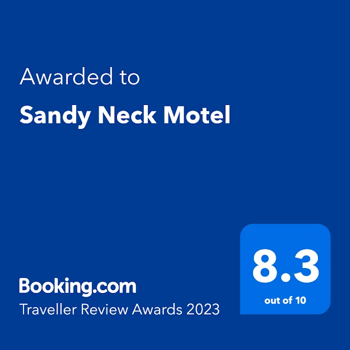 Sandy Neck Motel 5