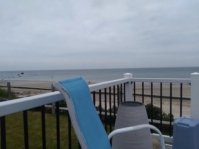 Sandpiper Inn 4