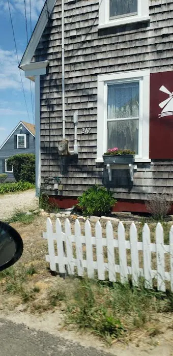 Sandpiper Inn 4