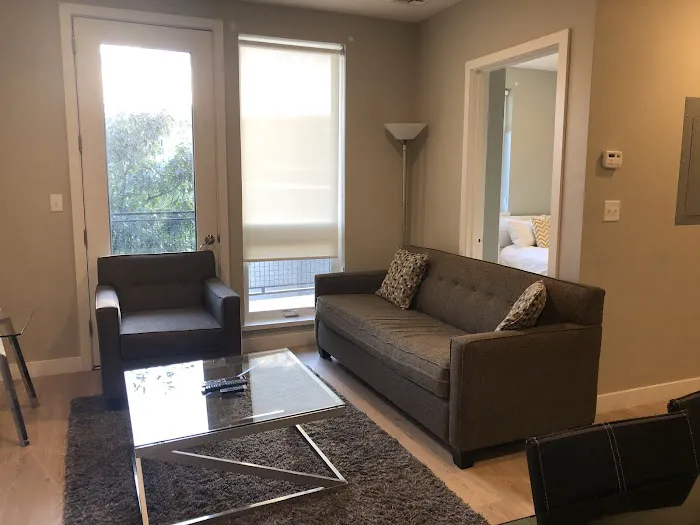 Bluebird Suites 5