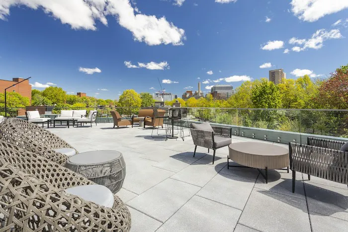 Hilton Garden Inn Boston Brookline 5