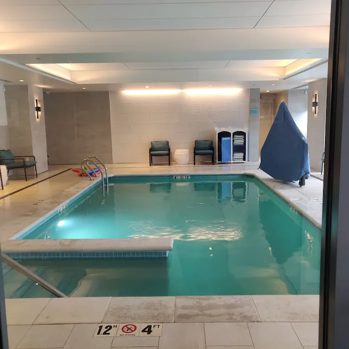 Hilton Garden Inn Boston Brookline 5