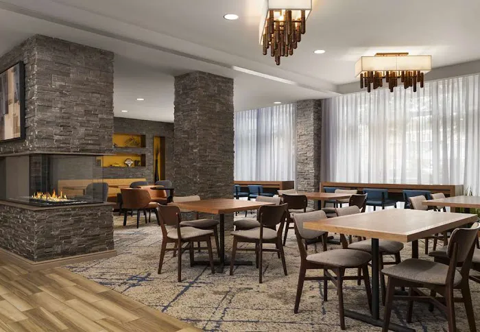 Homewood Suites by Hilton Boston Brookline-Longwood Medical 5
