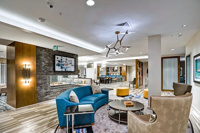 Homewood Suites by Hilton Boston Brookline-Longwood Medical 5