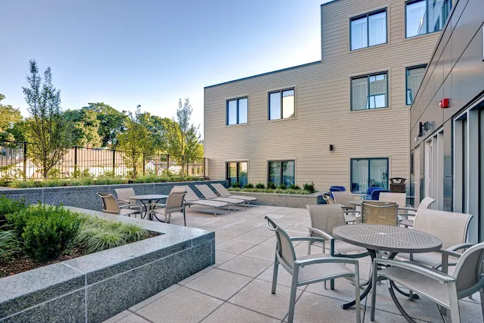 Homewood Suites by Hilton Boston Brookline-Longwood Medical 5