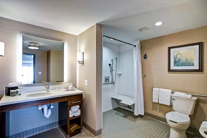 Homewood Suites by Hilton Boston Brookline-Longwood Medical 5
