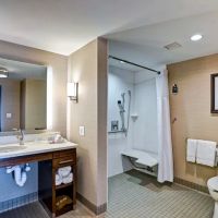 Homewood Suites by Hilton Boston Brookline-Longwood Medical ico