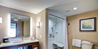 Homewood Suites by Hilton Boston Brookline-Longwood Medical