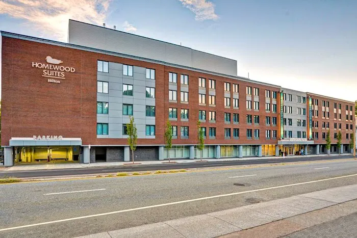 Homewood Suites by Hilton Boston Brookline-Longwood Medical 5
