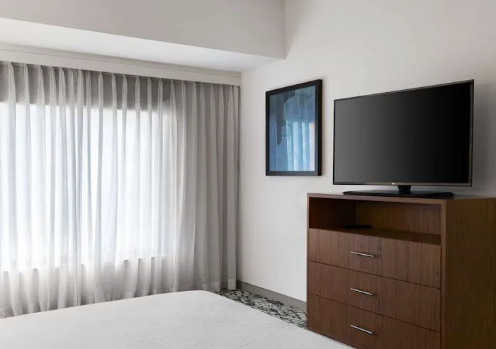 Homewood Suites by Hilton Boston Brookline-Longwood Medical 5