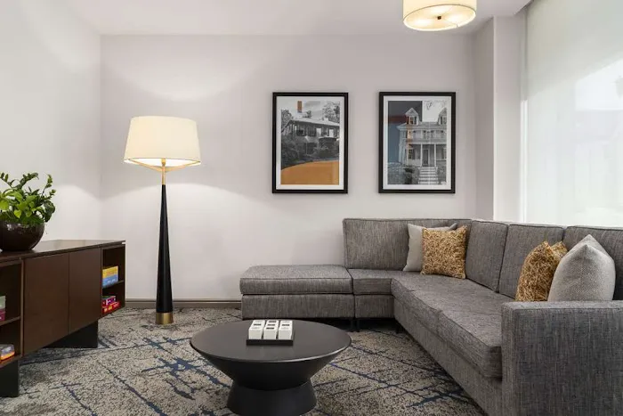 Homewood Suites by Hilton Boston Brookline-Longwood Medical 5