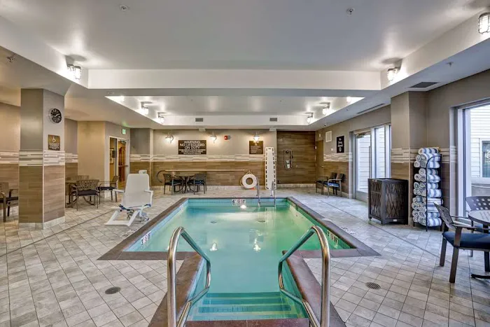 Homewood Suites by Hilton Boston Brookline-Longwood Medical 5
