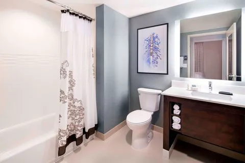 Residence Inn Boston Watertown 4