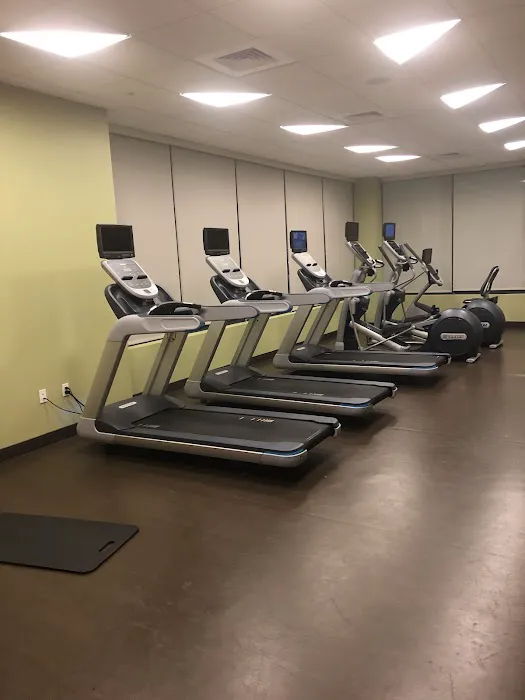 Residence Inn Boston Watertown 4