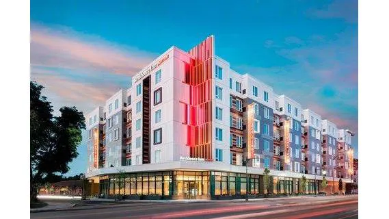 Residence Inn Boston Watertown 4