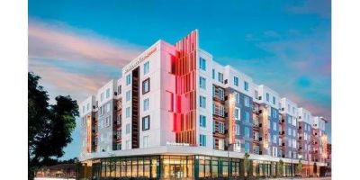 Residence Inn Boston Watertown