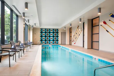 Residence Inn Boston Watertown 4