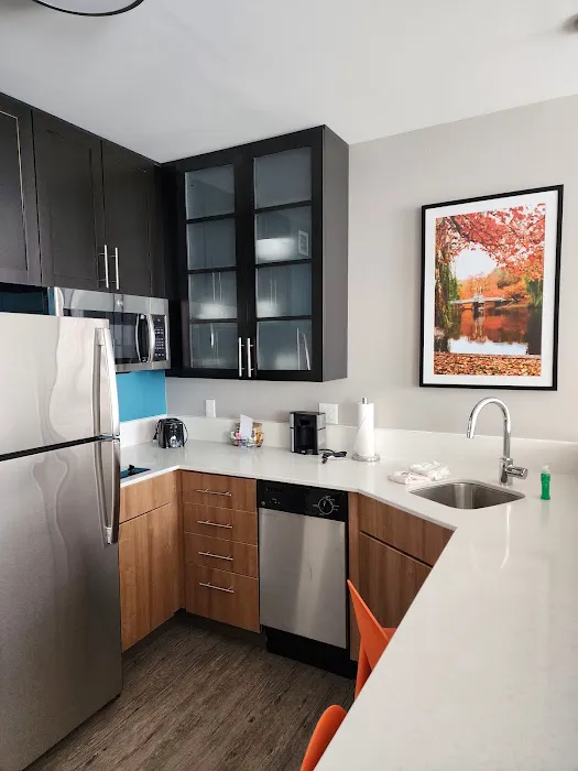 Residence Inn Boston Watertown 4