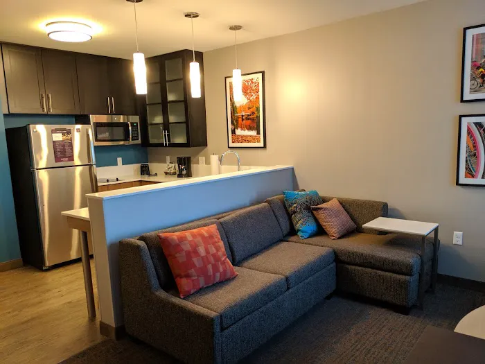 Residence Inn Boston Watertown 4