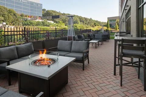 Residence Inn Boston Waltham 5