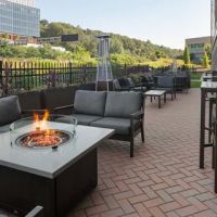 Residence Inn Boston Waltham ico