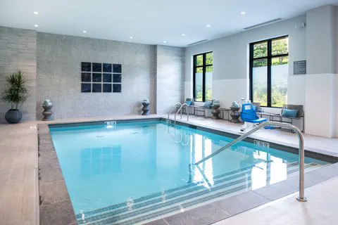 Residence Inn Boston Waltham 5