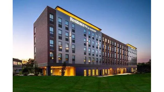 Residence Inn Boston Waltham 5
