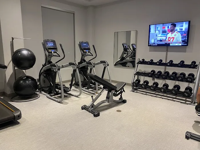 Residence Inn Boston Waltham 5