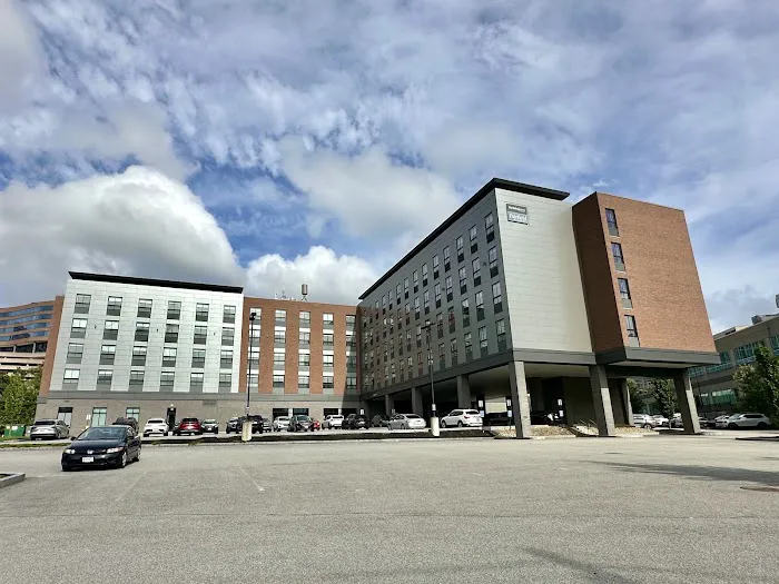 Fairfield Inn & Suites Boston Waltham 5