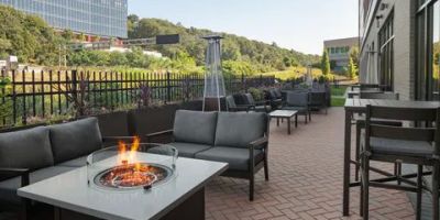 Fairfield Inn & Suites Boston Waltham