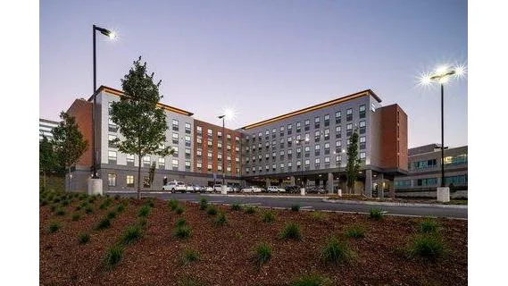 Fairfield Inn & Suites Boston Waltham 5