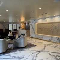 Iris Hotel Boston ico
