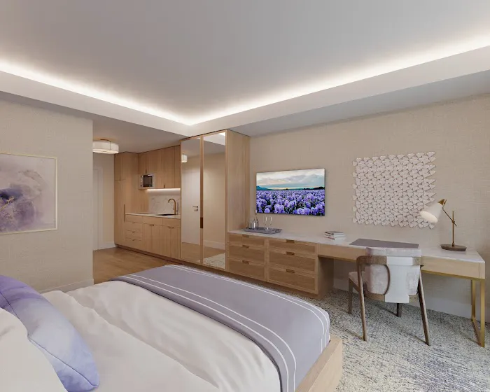 Iris Hotel Boston 5
