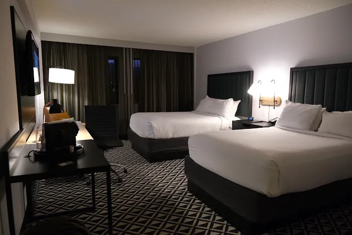 Arcadian Hotel 4