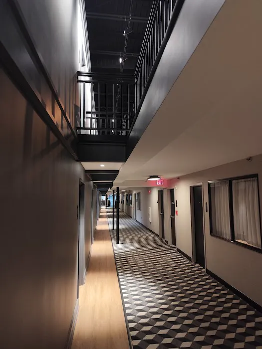 Arcadian Hotel 4