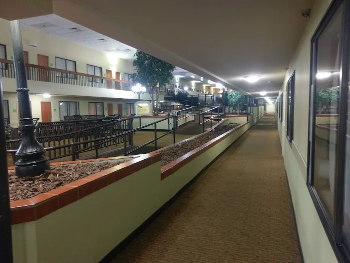 Arcadian Hotel 4