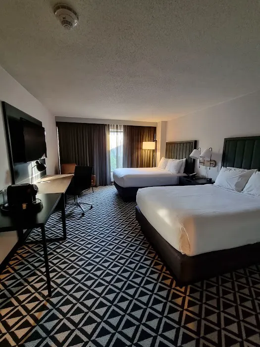 Arcadian Hotel 4