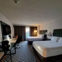 Arcadian Hotel ico