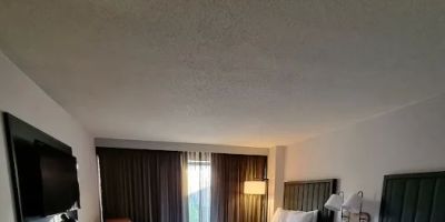 Arcadian Hotel
