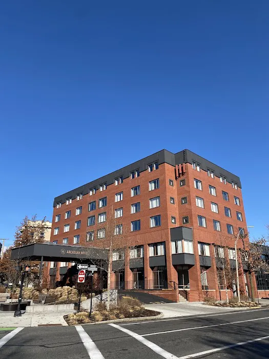 Arcadian Hotel 4
