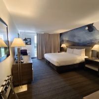 Studio Allston Hotel ico