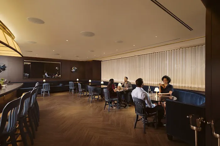 The Charles Hotel 5