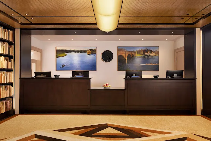 The Charles Hotel 5