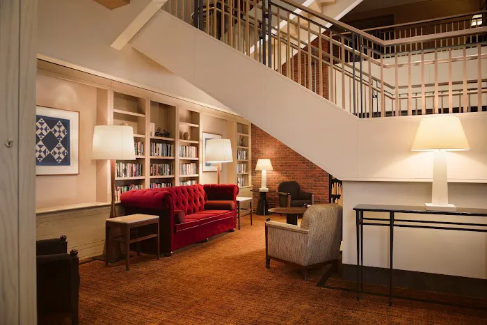 The Charles Hotel 5