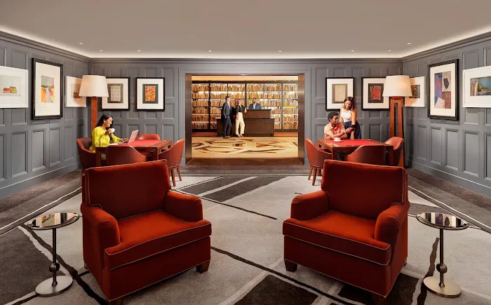 The Charles Hotel 5