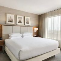DoubleTree Suites by Hilton Hotel Boston - Cambridge ico